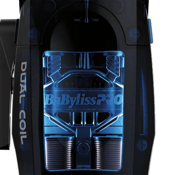 BaBylissPRO Dual-Coil Motor Clipper