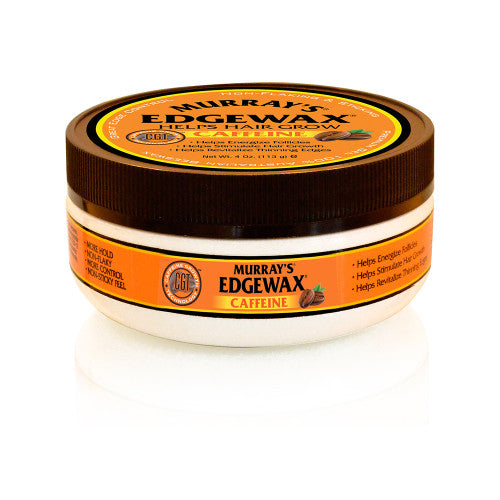 Murray’s Edgewax with Caffeine