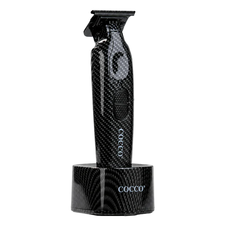 COCCO® Hyper Veloce Pro Trimmer (Carbon Fiber)