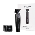 COCCO® Hyper Veloce Pro Trimmer (Carbon Fiber)
