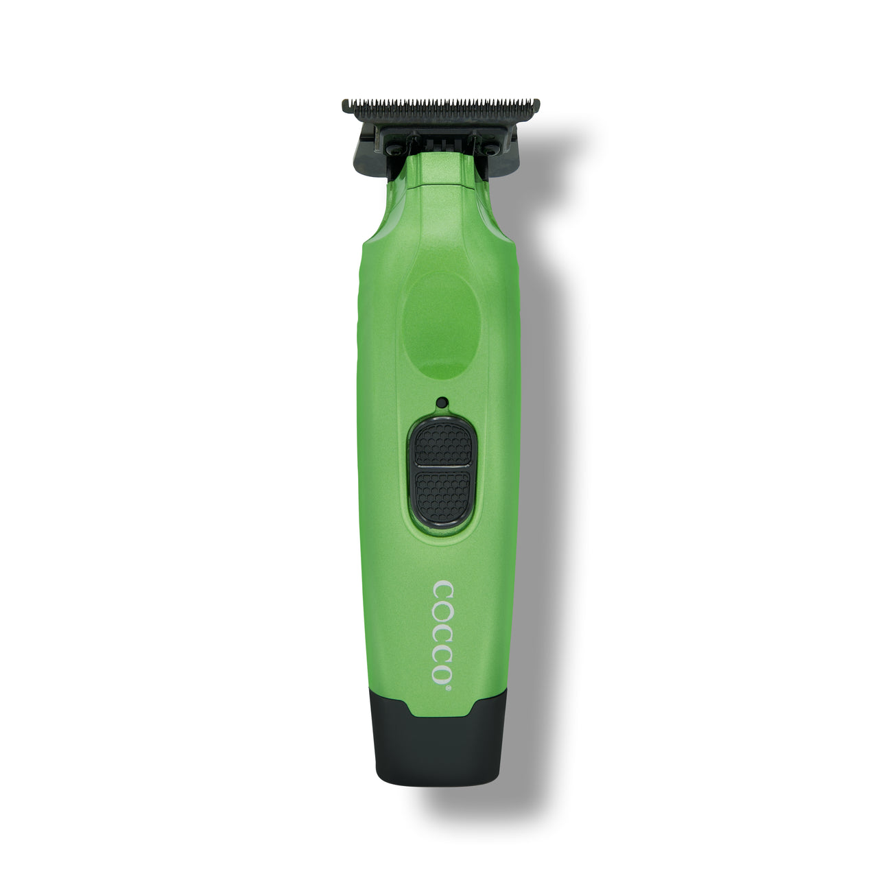 Cocco Hyper Veloce Pro Trimmer – Green | Professional Cordless Trimmer for Hair & Beard | JCAVES USA