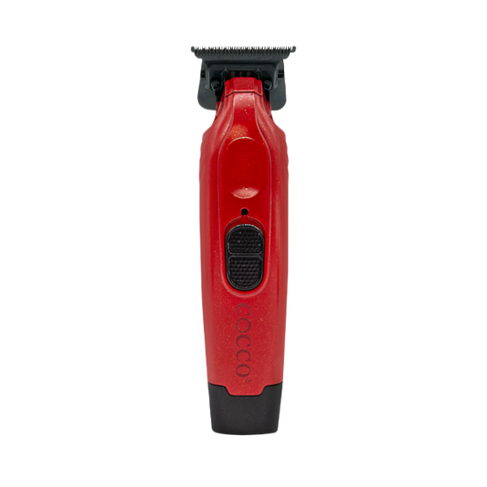 Cocco Hyper Veloce Pro Trimmer (Red)
