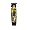 Cocco Hyper Veloce Pro Cordless Trimmer – Limited Edition Camo | Graphene Digital Gap Blade + Charging Stand | JCAVES USA