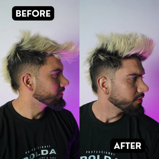 Rolda - Hair Texture Powder