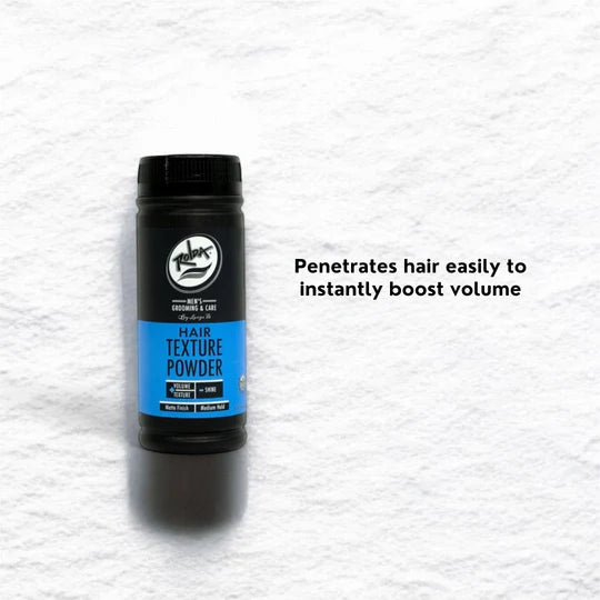 Rolda - Hair Texture Powder
