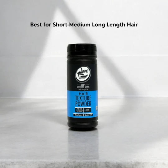 Rolda - Hair Texture Powder