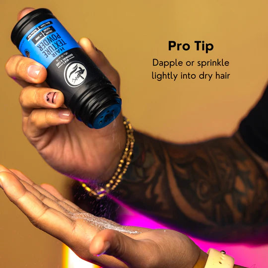 Rolda - Hair Texture Powder