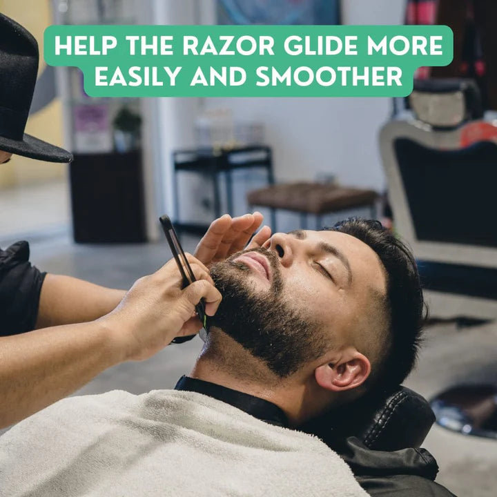 Rolda - Shave Gel Cooling Effect