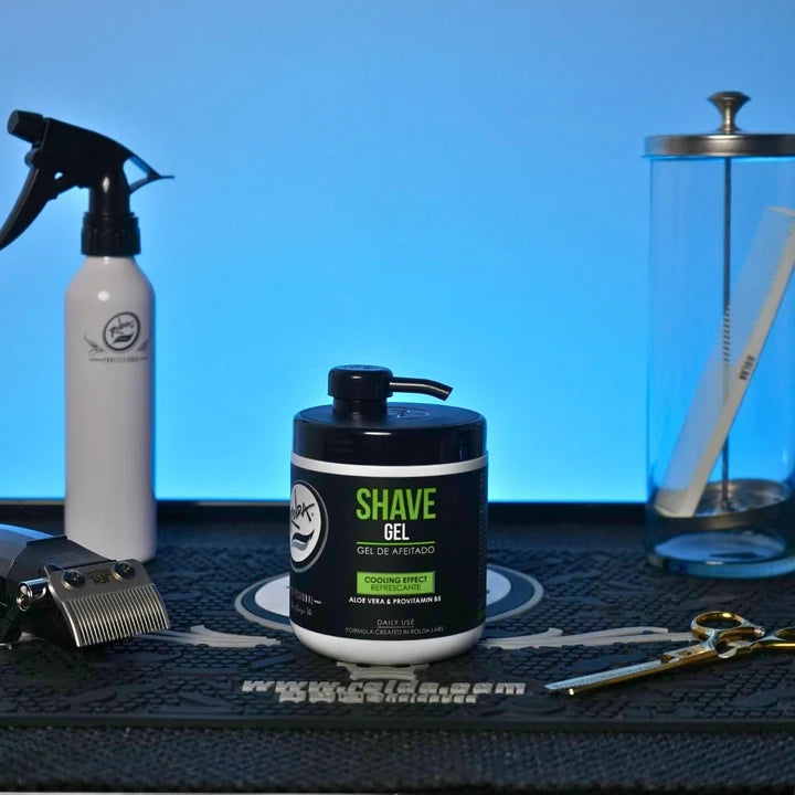 Rolda - Shave Gel Cooling Effect