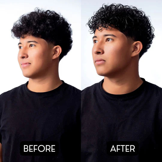 Rolda - Hair Curl Defining Cream