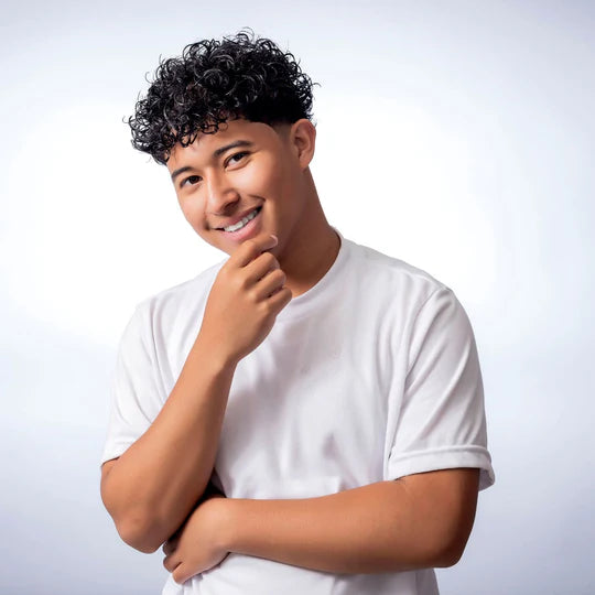 Rolda - Hair Curl Defining Cream