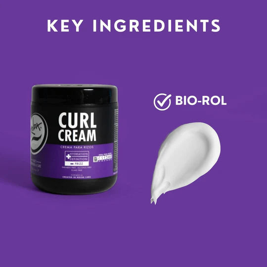 Rolda - Hair Curl Defining Cream
