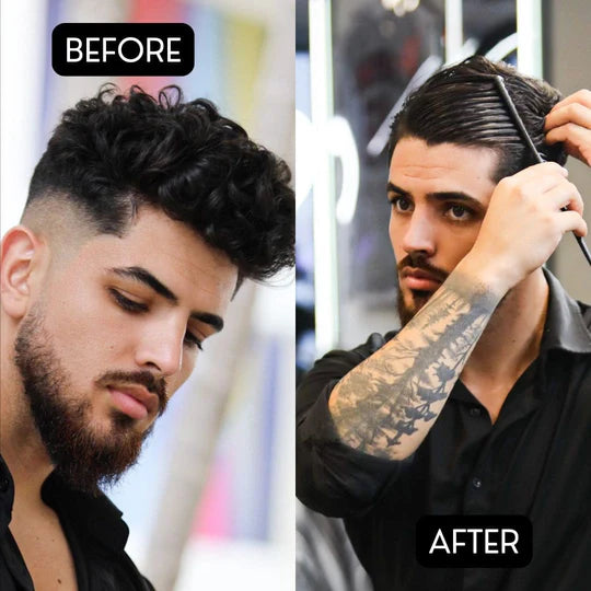 Rolda - Hair Spray Extra Strong Hold | Extra-Strong Hold, Matte Finish, Pro-Vitamin B5, Fight Moisture & Humidity, Catch Flyaway