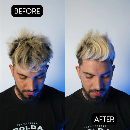 Rolda - Urban Molding Matte Paste Hair for Men