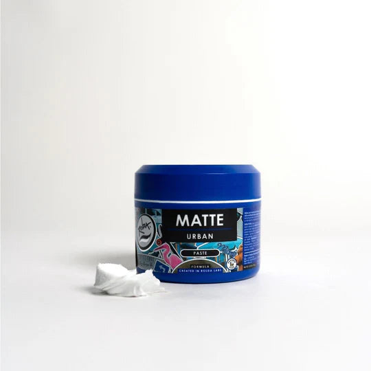 Rolda - Urban Molding Matte Paste Hair for Men