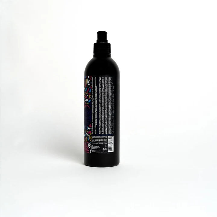 Rolda - Midnight Ginseng Shaving Gel For Sensitive Skin | No Bump Shave Gel, Mess-free Application, Anti-Aging, Fight Razor Burn, Smooth Shave