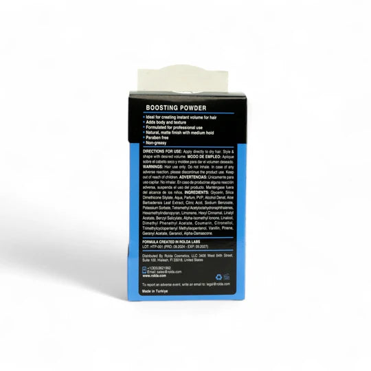 Rolda - Hair Texture Powder