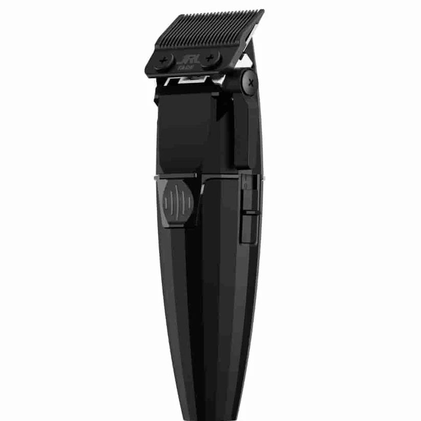 JRL Professional | Onyx FF2020C-B | Professional Cordless Hair Clippers