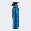 BaBylissPRO FXONE Lo-ProFX Limited Edition Black & Blue Trimmer – Professional Cordless Hair & Beard Trimmer | JCAVES USA