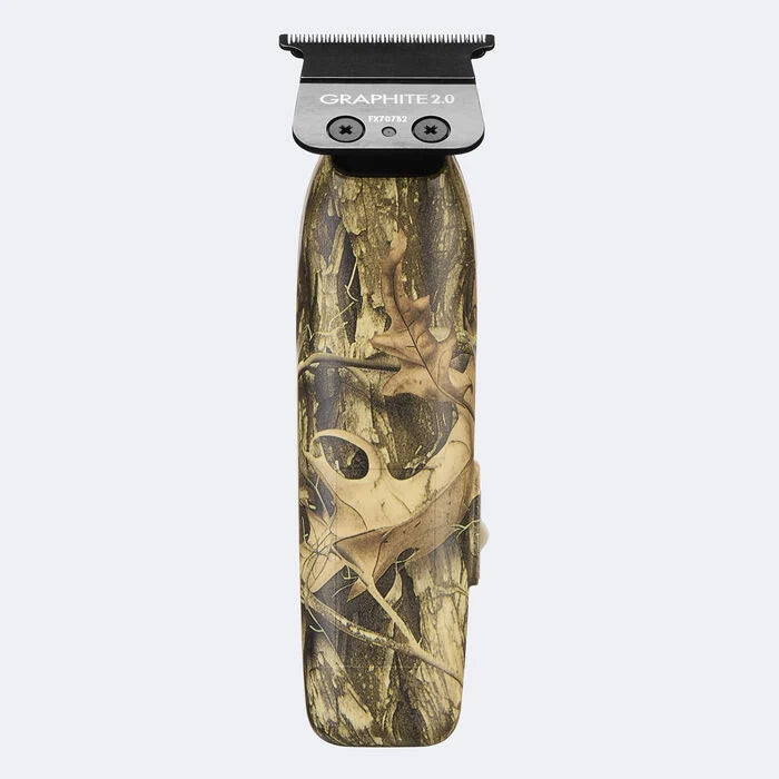 BaBylissPRO® Limited Edition Camo Collection LO-PROFX Compact Trimmer