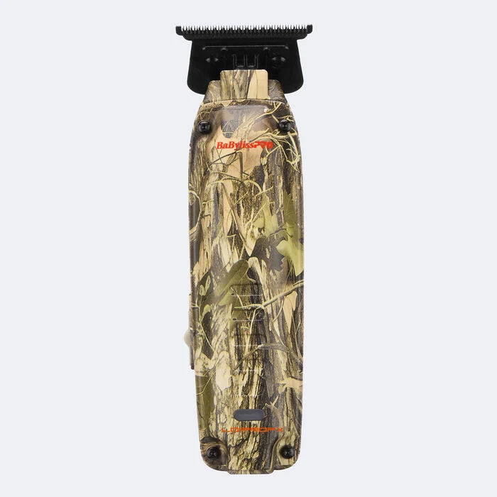 BaBylissPRO® Limited Edition Camo Collection LO-PROFX Compact Trimmer