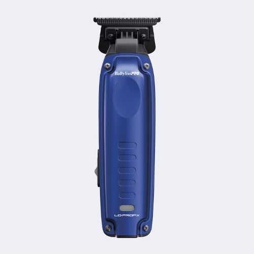BaBylissPRO LO-PROFX Compact Series Trimmer – Professional Low-Profile Cordless Hair & Beard Trimmer | JCAVES USA