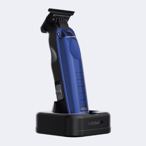 BaBylissPRO LO-PROFX Compact Series Trimmer – Professional Low-Profile Cordless Hair & Beard Trimmer | JCAVES USA