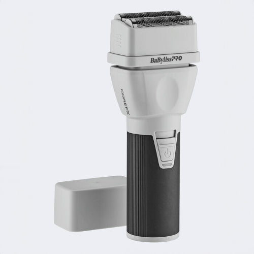 BaBylissPRO COREFX Double-Foil Shaver – Professional Cordless Shaving Tool | JCAVES USA