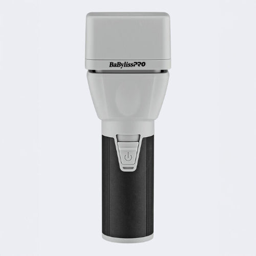 BaBylissPRO COREFX Double-Foil Shaver – Professional Cordless Shaving Tool | JCAVES USA