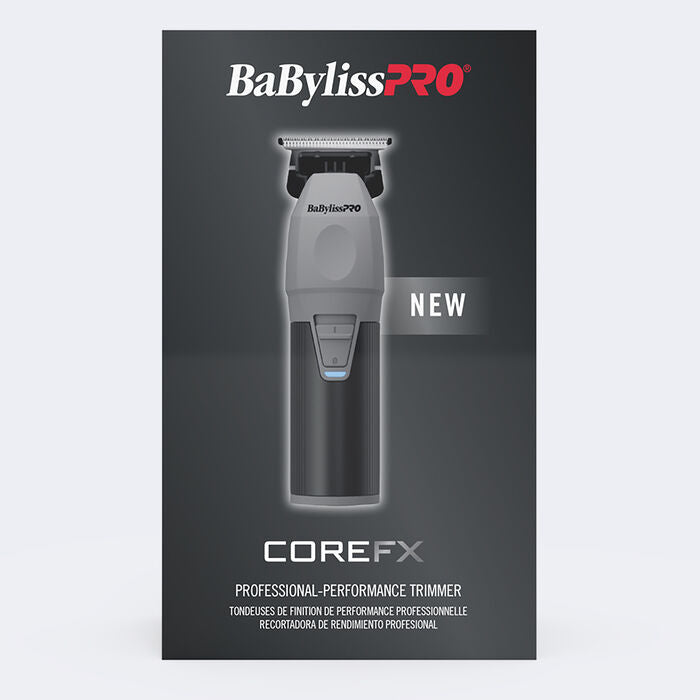 BaBylissPRO COREFX Trimmer