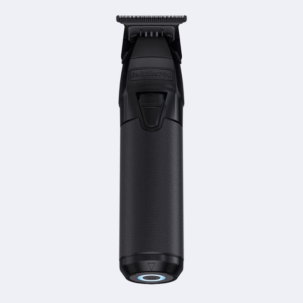 BaBylissPRO FXONE BLACKFX Trimmer – FX799MB, Professional Cordless Hair & Beard Trimmer | JCAVES USA