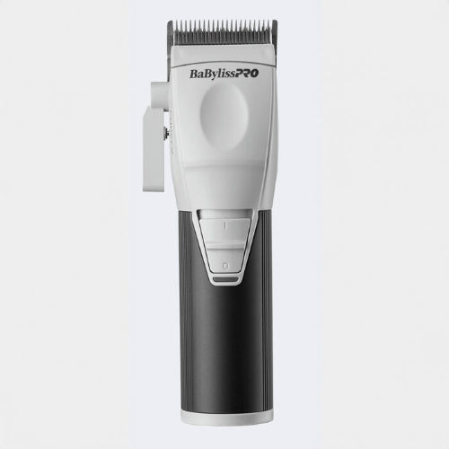 BaBylissPRO COREFX Hair Clipper – Professional Cordless Clipper for Precise Haircuts | JCAVES USA