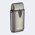 BaBylissPRO UVFOIL Single-Foil Shaver – FXLFS1, Professional Cordless Finishing Shaver | JCAVES USA