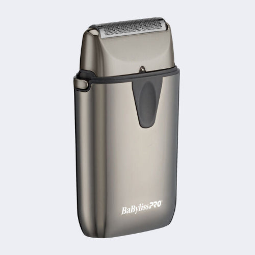 BaBylissPRO® UVFOIL Single Foil Shaver Item No. FXLFS1
