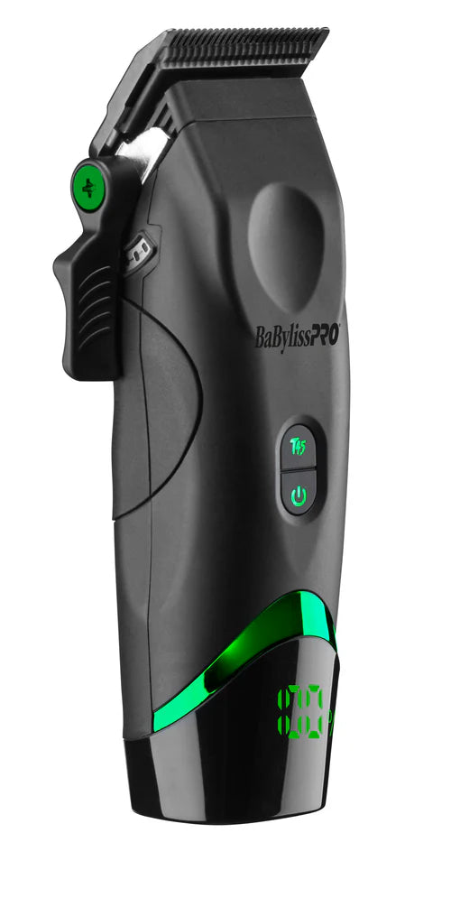 Babyliss FX Tomb45 Hair Clipper – Wireless Charging, Professional Cordless Clipper | JCAVES USA