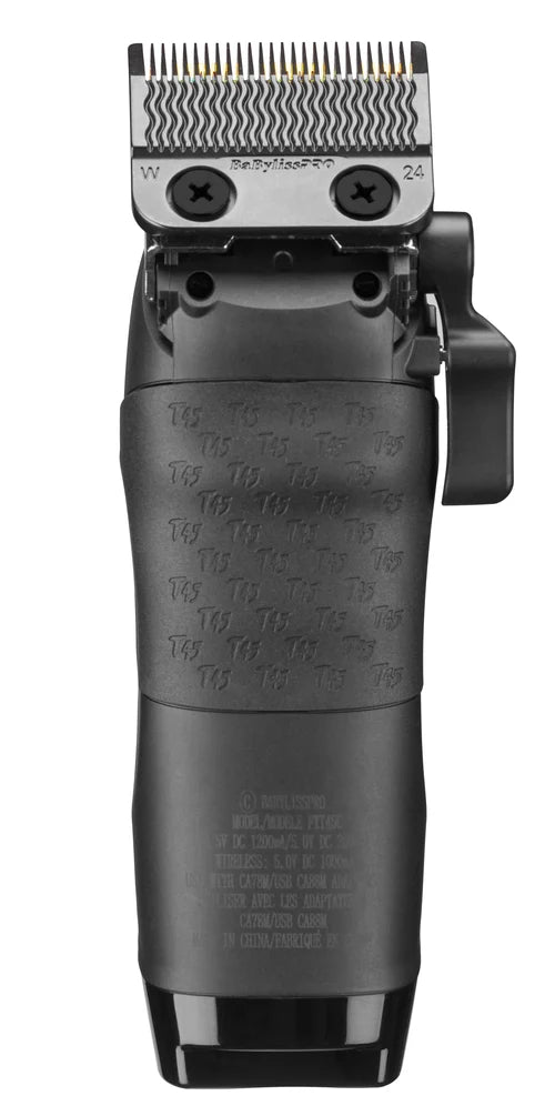 Babyliss FX Tomb45 Hair Clipper – Wireless Charging, Professional Cordless Clipper | JCAVES USA