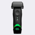 BaBylissPRO® x Tomb45® Wireless Charging Double-Foil Shaver