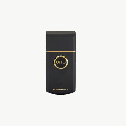 Gamma Uno Professional Single Foil Shaver