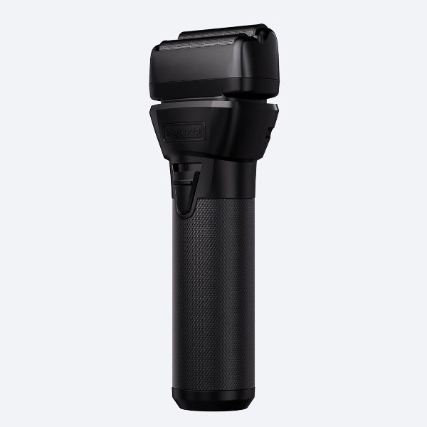 BaBylissPRO FXONE BLACKFX Double-Foil Shaver – Professional Cordless Shaving Tool | JCAVES USA