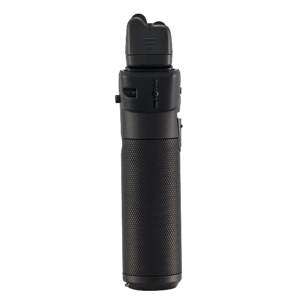 BaBylissPRO FXONE BLACKFX Double-Foil Shaver – Professional Cordless Shaving Tool | JCAVES USA