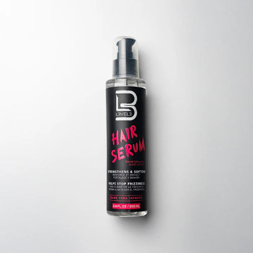 L3VEL3  Hair Serum