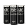 Immortal NYC Chaos Sea Salt Texture & Volumizing Powder – 0.7oz | Flexible Extra Strong Hold, Natural Matte Finish | JCAVES USA