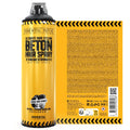 Beton Mega Strong Hair Spray – Matte Dry Look, Plant Keratin, 500ml, Professional Hold | JCAVES USA