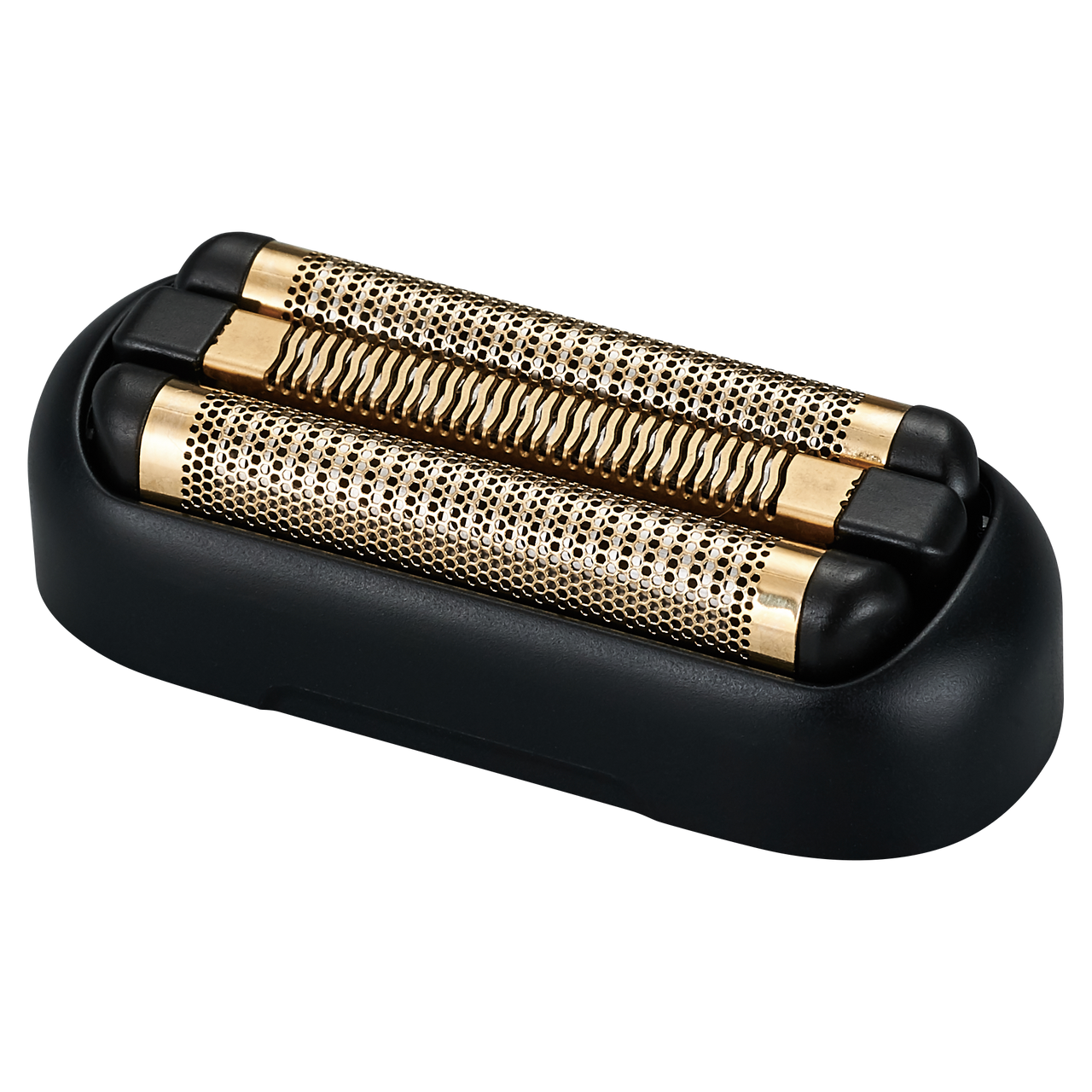 Impacto Micro Wet - Dry Shaver (Black)