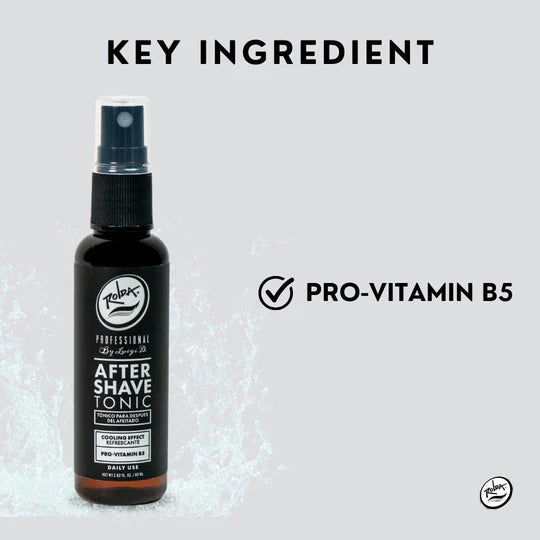 Rolda - Men's Beard Care Grooming Kit | 5-in-1 Beard Care, For Sensitive Skin, Daily Grooming Routine, Clean Beard, Restore Shine