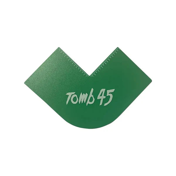 Tom45 Klutch   Card   2.0   (Color   Enhancement   Card) Green