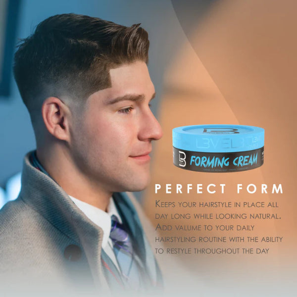 L3VEL 3 FORMING CREAM