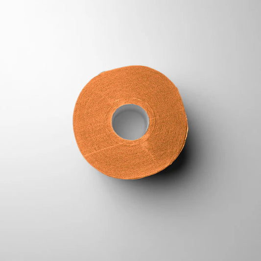 L3VEL 3 Neck Paper Strips ( ORANGE)