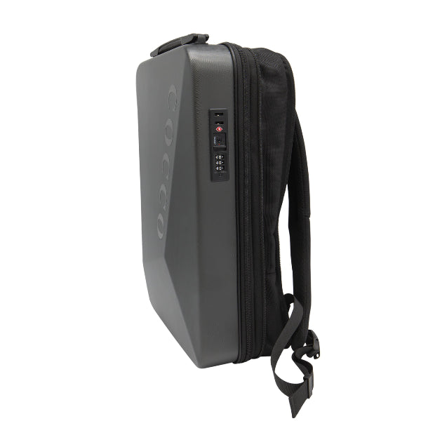 Mobile Barber Station Backpack Cocco
