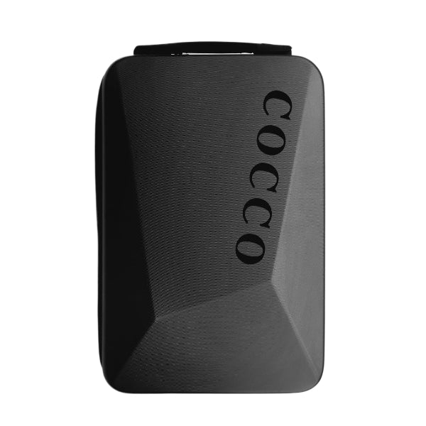 Mobile Barber Station Backpack Cocco